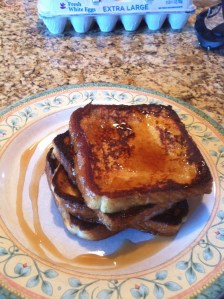 french toast